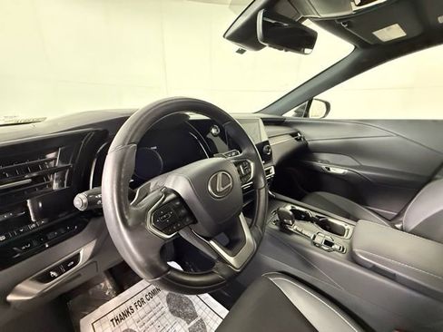Used 2023 Lexus RX 350 Premium w/ Accessory Package image 5