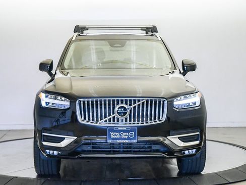 Certified 2023 Volvo XC90 B6 Plus w/ Protection Package Premier AWD/4WD image 7