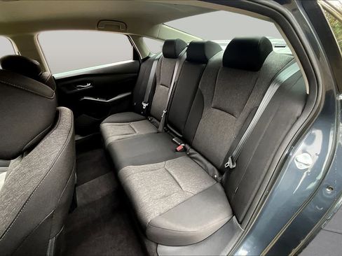 Used 2025 Honda Accord LX image 30