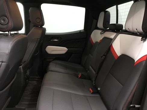 Used 2024 GMC Canyon AT4X AWD/4WD image 27