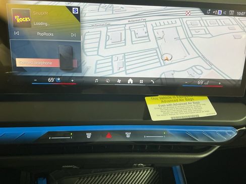 New 2026 BMW X3 xDrive30 w/ M Sport Package image 8