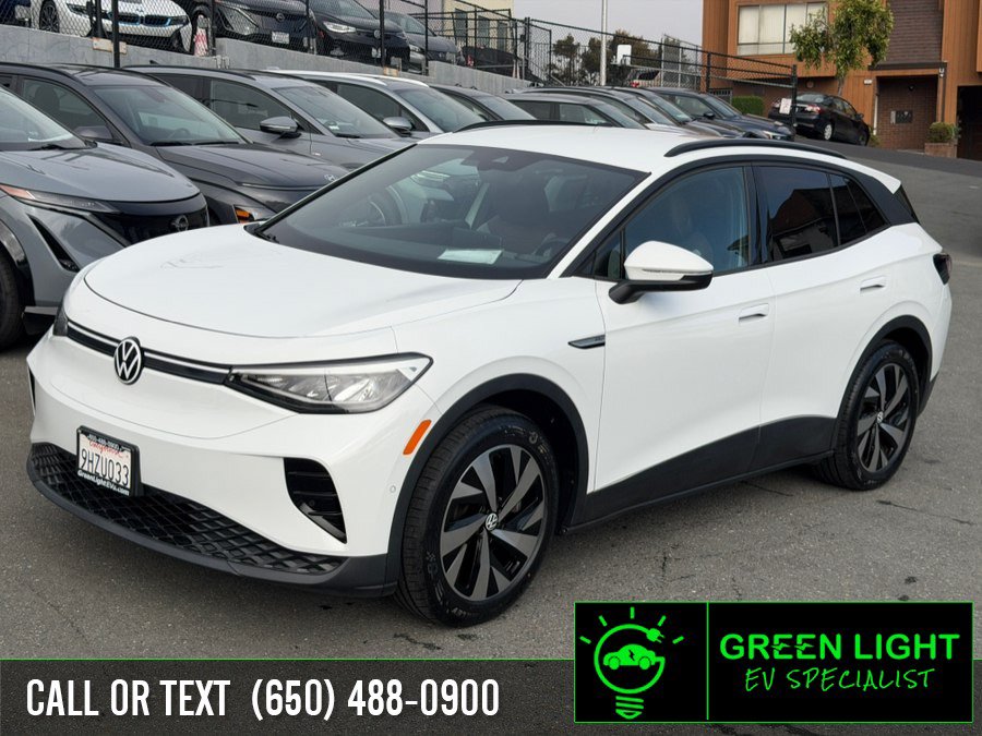 Used 2023 Volkswagen ID.4 Pro RWD image 1