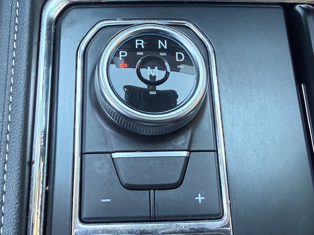 Used 2023 Ford Expedition Max XLT AWD/4WD image 40