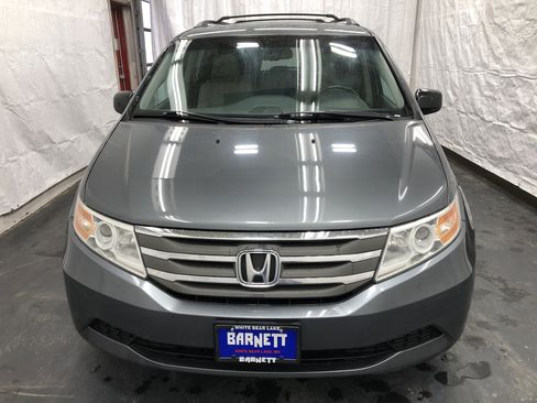 Used 2012 Honda Odyssey EX-L image 5