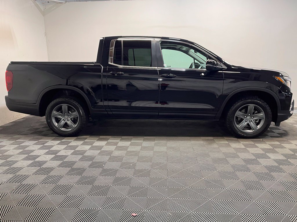 Used 2023 Honda Ridgeline RTL image 4