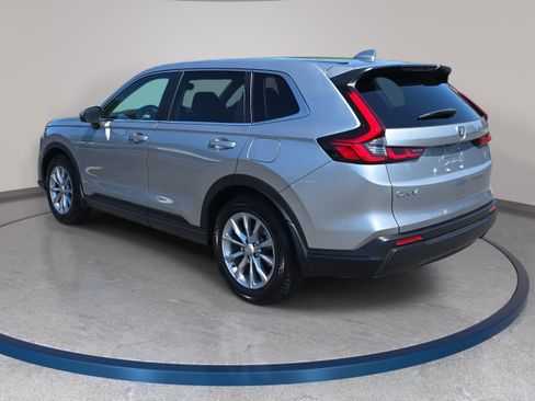Used 2024 Honda CR-V EX image 7