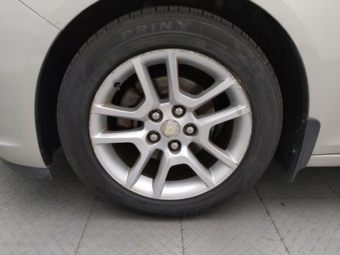 Used 2014 Chevrolet Malibu LT w/ Power Convenience Package FWD image 31