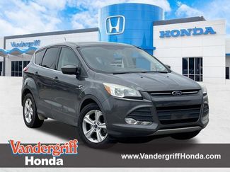 Used 2015 Ford Escape SE FWD video 1