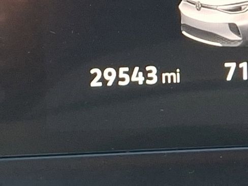 Used 2022 Volkswagen ID.4 Pro S image 25