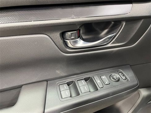 New 2026 Honda CR-V LX image 12