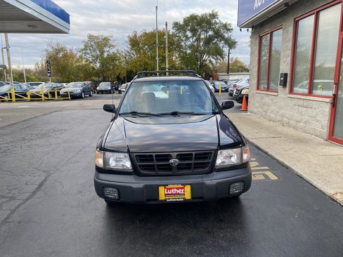 Used 1999 Subaru Forester L image 2