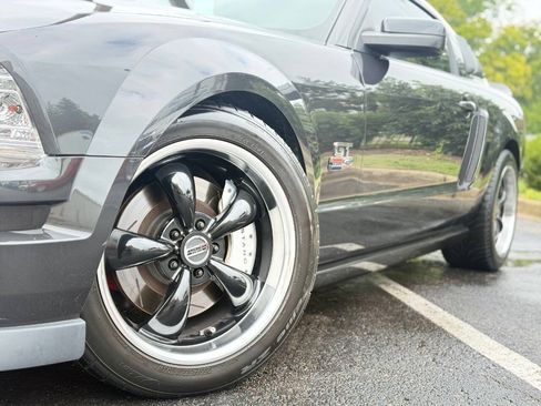 Used 2008 Ford Mustang GT Premium RWD image 4