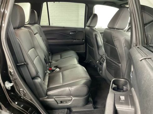 Certified 2021 Honda Passport Touring image 16