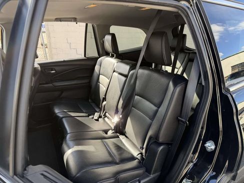 Used 2021 Honda Pilot Special Edition image 24