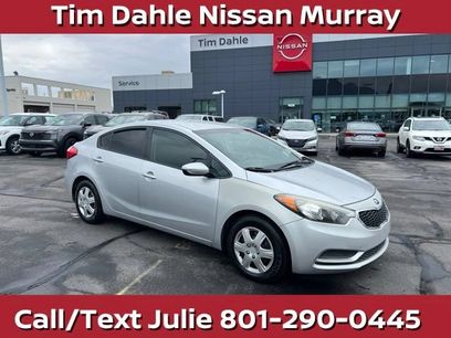 Used 2016 Kia Forte LX w/ LX Popular Package