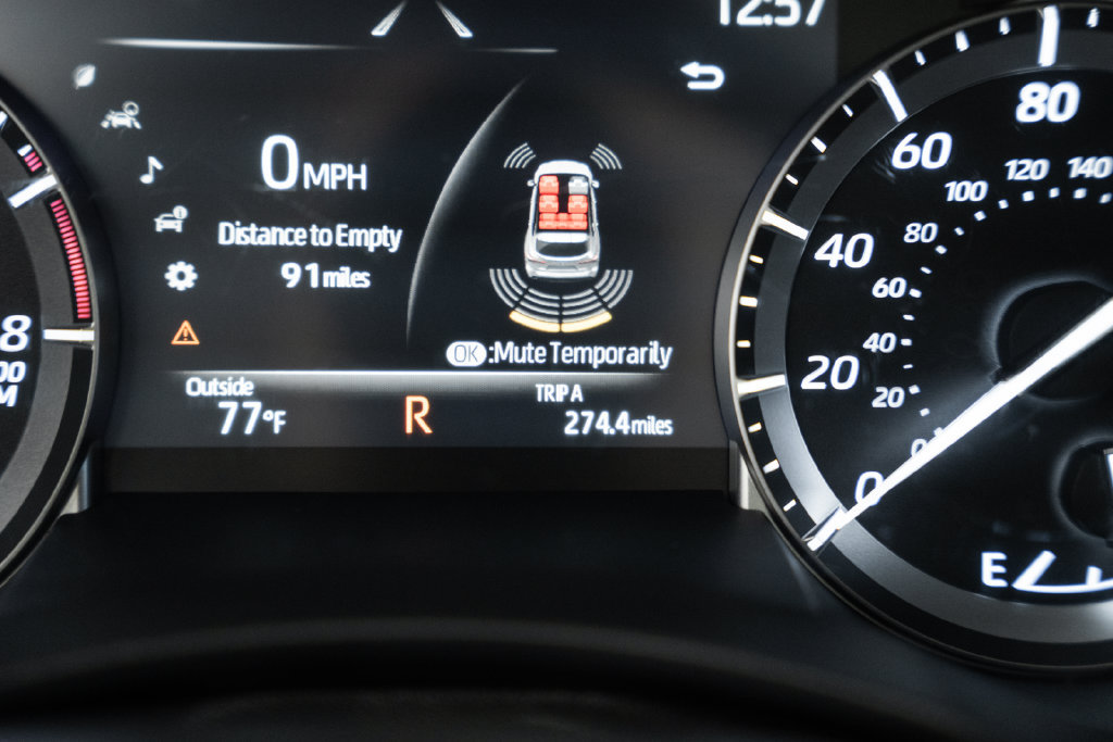 Used 2021 Toyota Highlander Platinum AWD/4WD image 47