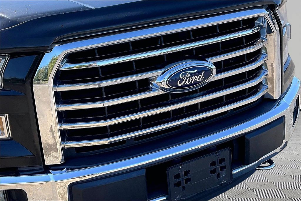 Used 2016 Ford F150 XLT w/ Equipment Group 302A Luxury AWD/4WD image 36