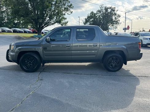Used 2007 Honda Ridgeline RTL image 6