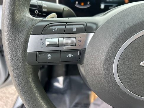 Used 2025 Hyundai Sonata SEL image 14