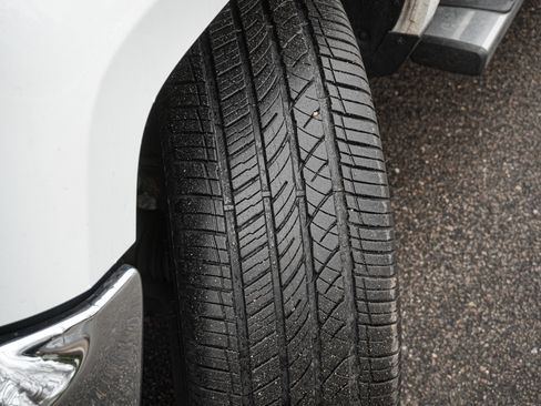 Used 2018 Chevrolet Silverado 1500 LTZ w/ LTZ Plus Package image 12