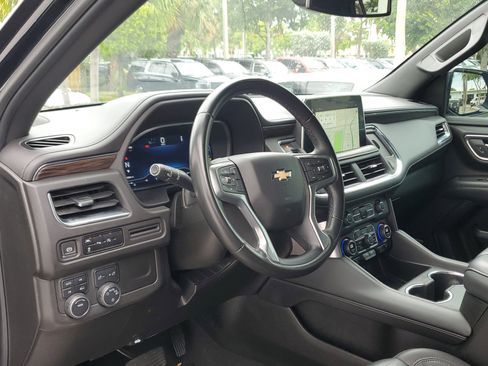 Used 2023 Chevrolet Tahoe LT AWD/4WD image 10
