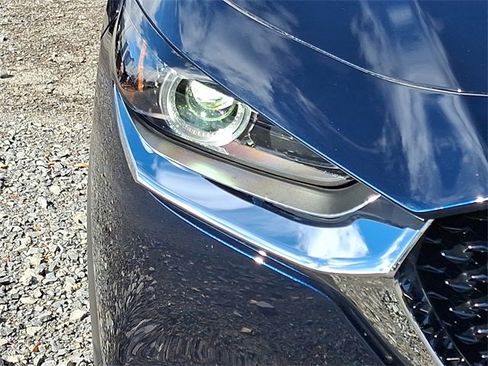 Certified 2025 MAZDA CX-30 AWD 2.5 S w/ Premium Package image 9