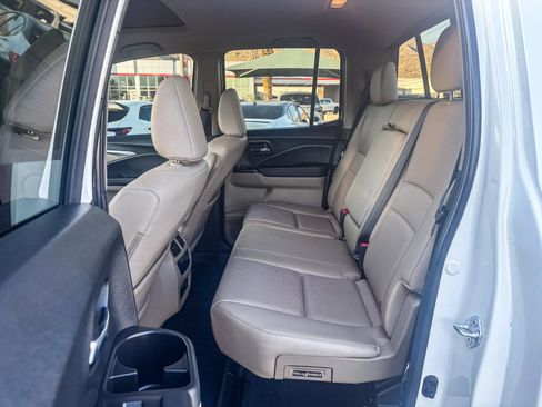 Certified 2022 Honda Ridgeline RTL image 21