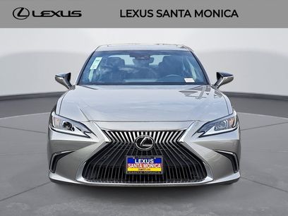 Used 2021 Lexus ES 250 w/ Premium Package