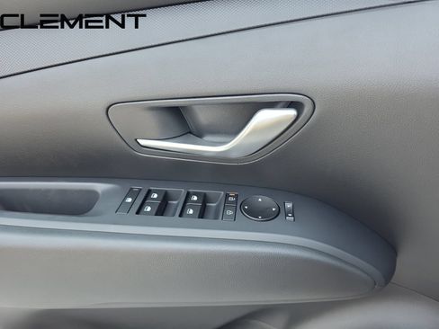 Certified 2025 Hyundai Tucson SEL AWD/4WD image 24