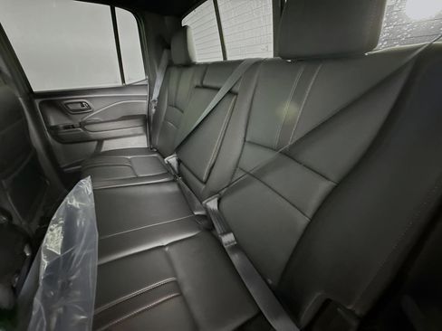 New 2025 Honda Ridgeline TrailSport+ image 30