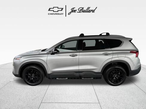 Used 2023 Hyundai Santa Fe XRT w/ Cargo Package AWD/4WD image 5