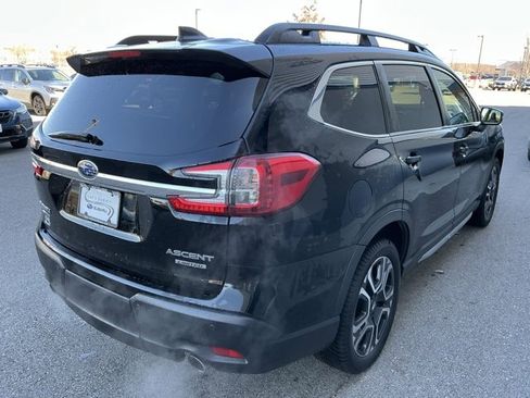 Certified 2023 Subaru Ascent Limited image 7