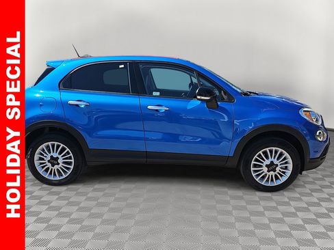 Used 2022 FIAT 500X Trekking image 2