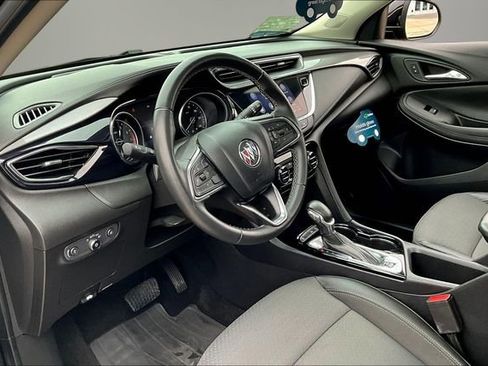 Used 2023 Buick Encore GX Select w/ Experience Buick Package FWD image 16