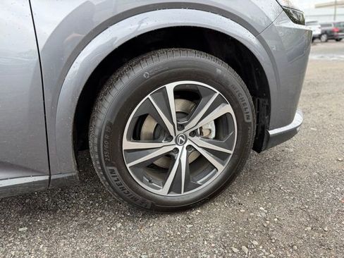 Used 2023 Lexus RX 350 Premium w/ Accessory Package AWD/4WD image 9