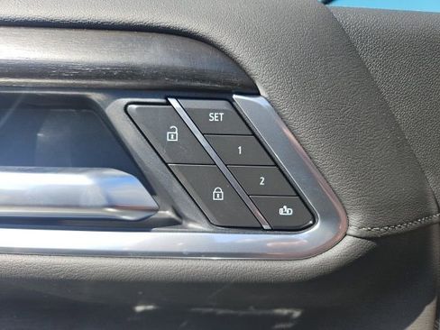 New 2026 GMC Sierra 1500 Denali w/ Technology Package image 12