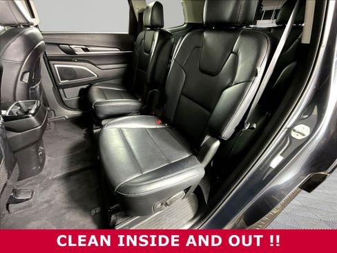 Certified 2023 Kia Telluride S AWD/4WD image 20