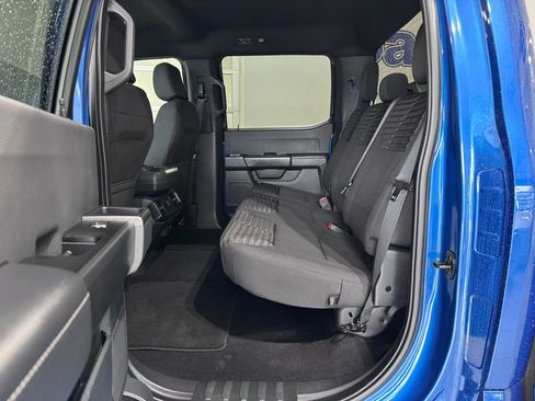 Used 2023 Ford F150 XL w/ STX Appearance Package image 10