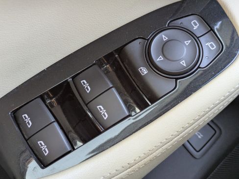 Certified 2020 Cadillac CT5 Luxury image 20