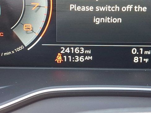 Certified 2023 Audi Q5 2.0T Premium Plus w/ Premium Plus Package AWD/4WD image 19