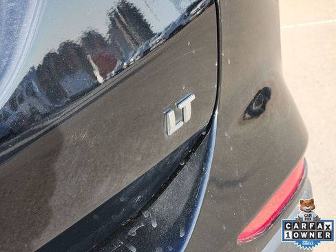 Used 2024 Chevrolet Equinox LT image 15