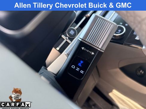 Used 2024 Hyundai Santa Fe Limited image 21