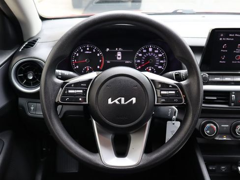 Used 2024 Kia Forte LXS FWD image 22