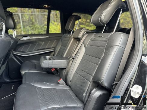 Used 2018 Mercedes-Benz GLS 63 AMG 4MATIC image 34