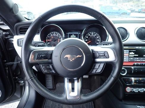 Used 2015 Ford Mustang GT Premium image 22