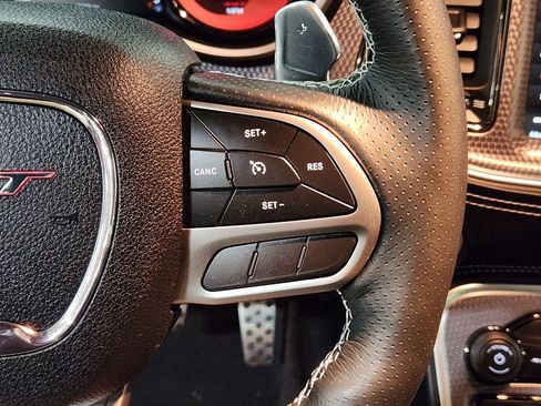 Used 2021 Dodge Challenger SRT Hellcat Redeye image 50