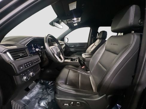 Used 2024 GMC Yukon Denali AWD/4WD image 15