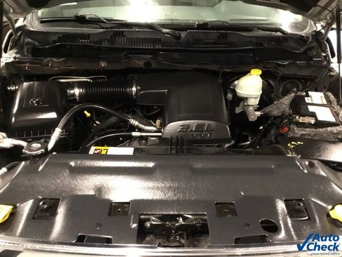 Used 2014 RAM 1500 Tradesman w/ Power & Remote Entry Group image 34