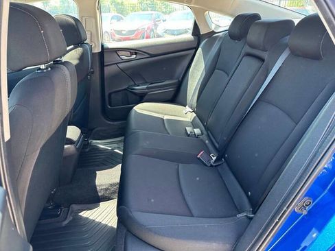 Used 2017 Honda Civic EX image 13