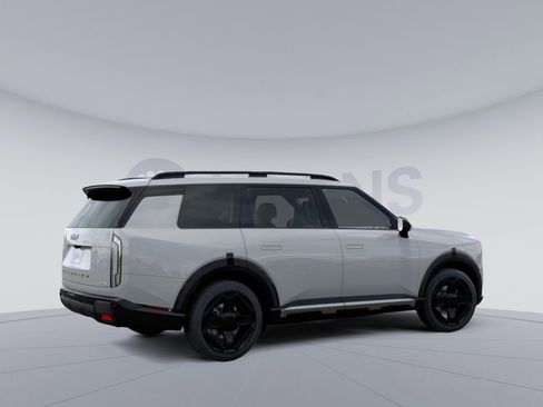 New 2027 Kia Telluride SX Prestige X-Line image 8